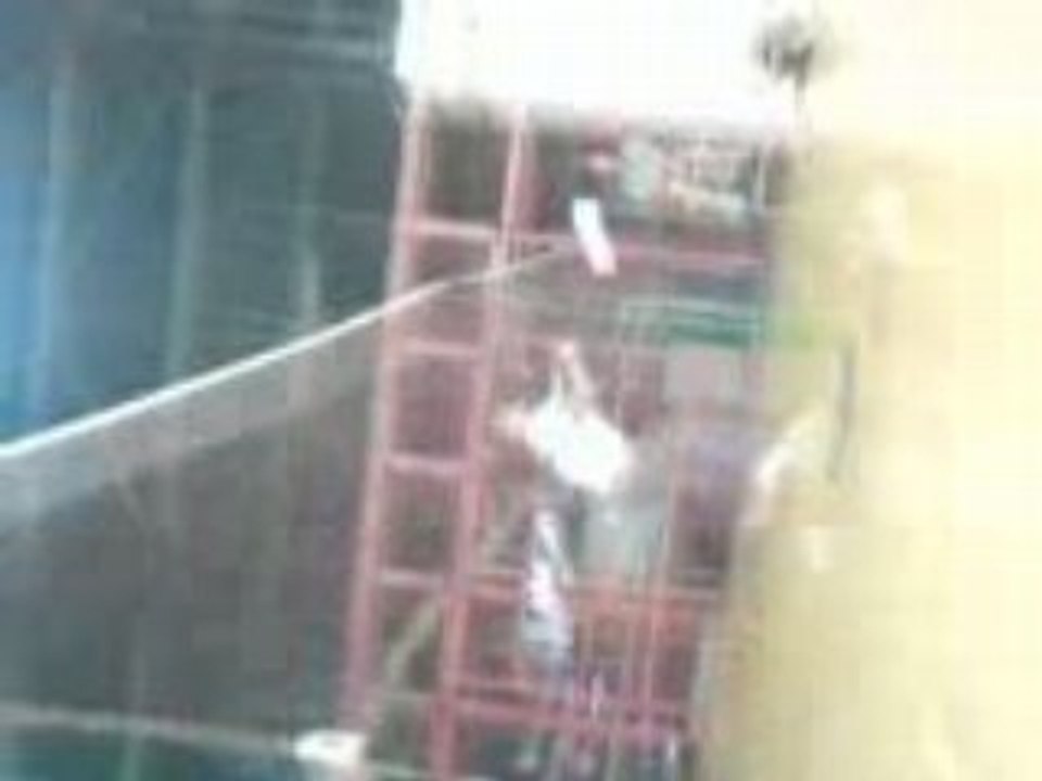 Ice & Malvina & Moi au Bad