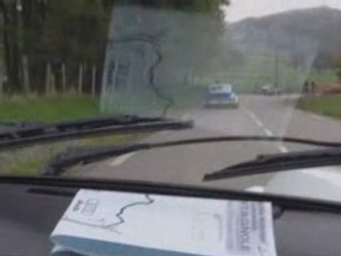 montée historique montagnole 2008