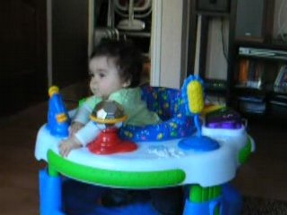 Matheo petit DJ