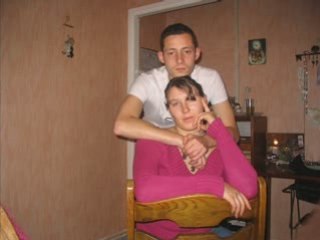 Pour l homme de ma vie