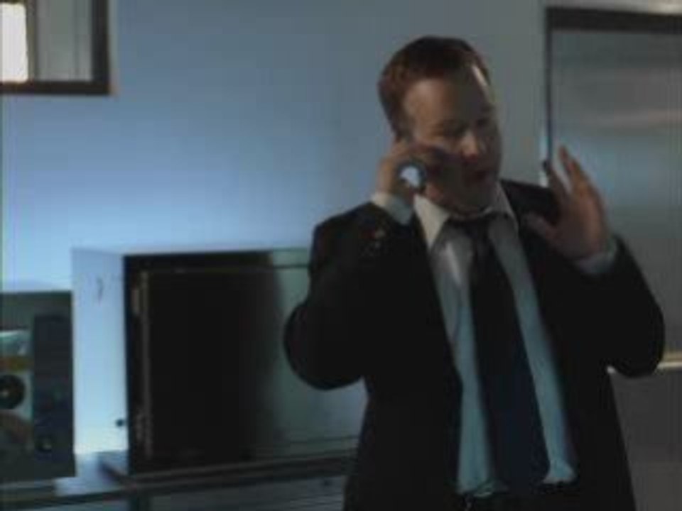 Animal - clip from Anaconda 3: The Offspring DVD instores