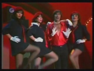 "Cabaret" Musical  Israeli Style