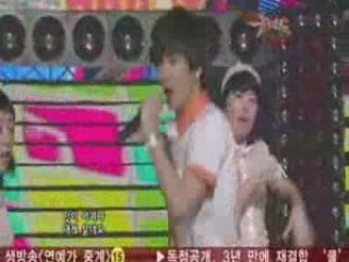 Super Junior - Leeteuk creation by Toshyka