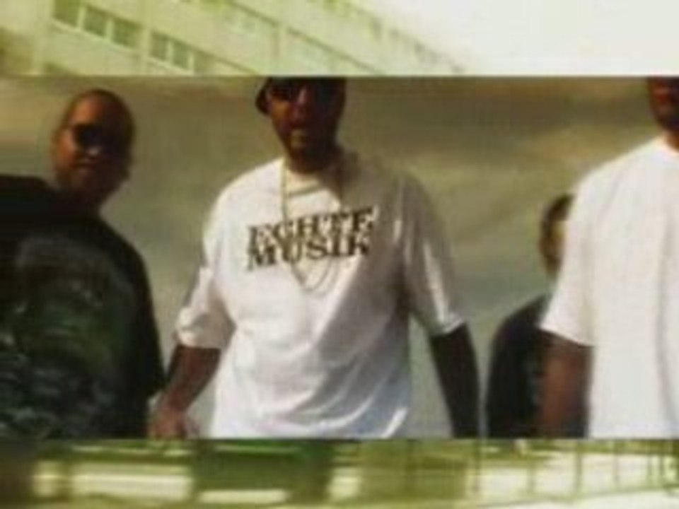 Blaze - lass ihn raushaengen