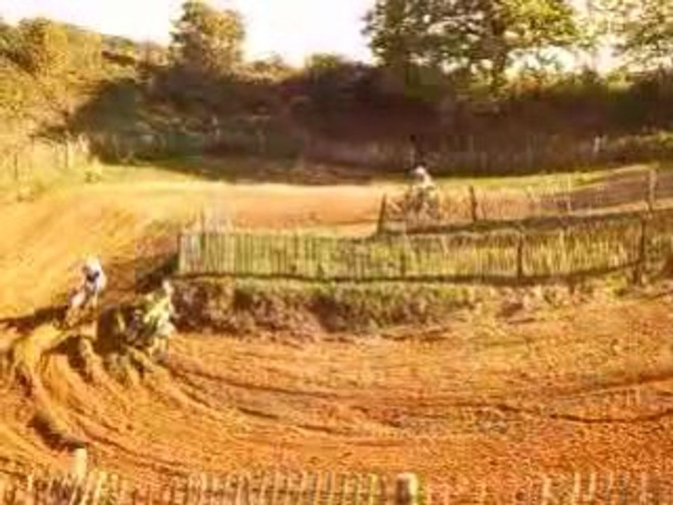 moto cross