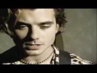 Bush - Swallowed [Widescreen]