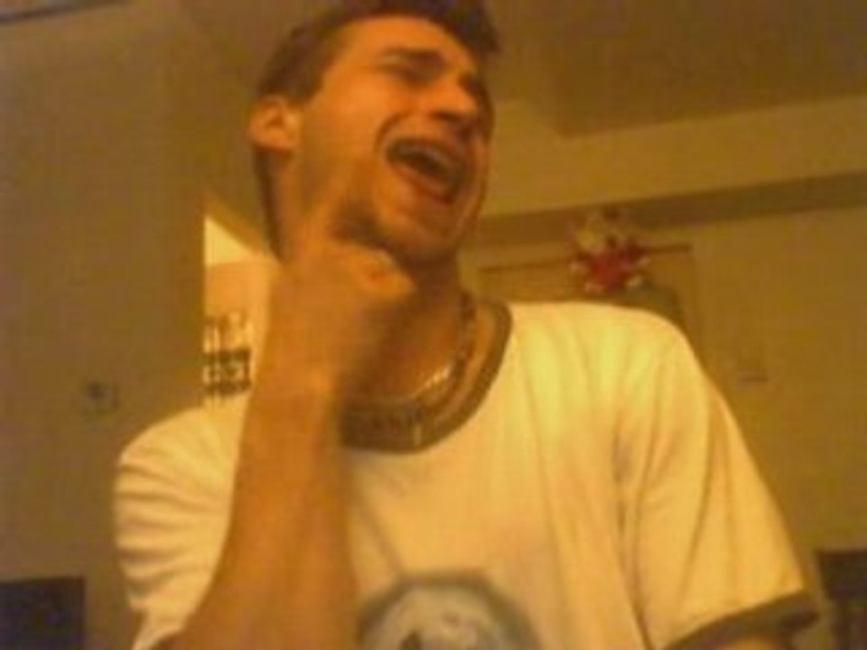 I Wanna Sing Like - ... La Complainte de la Butte