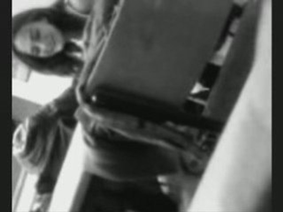 Un délire avec moi et margot