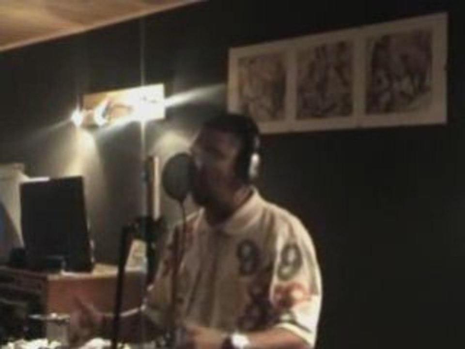 Kwa - J'représente la Rue (Teaser)