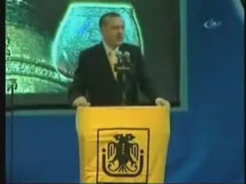 Başbakan Erdoğan Diyarbakır Konuşması 2 bölüm 88615_1