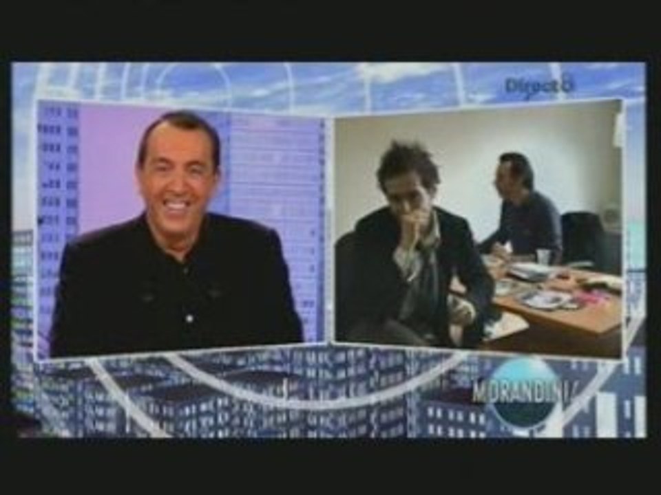 Morandini ! Renaud Hetru