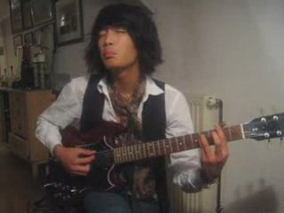 What Katie Did