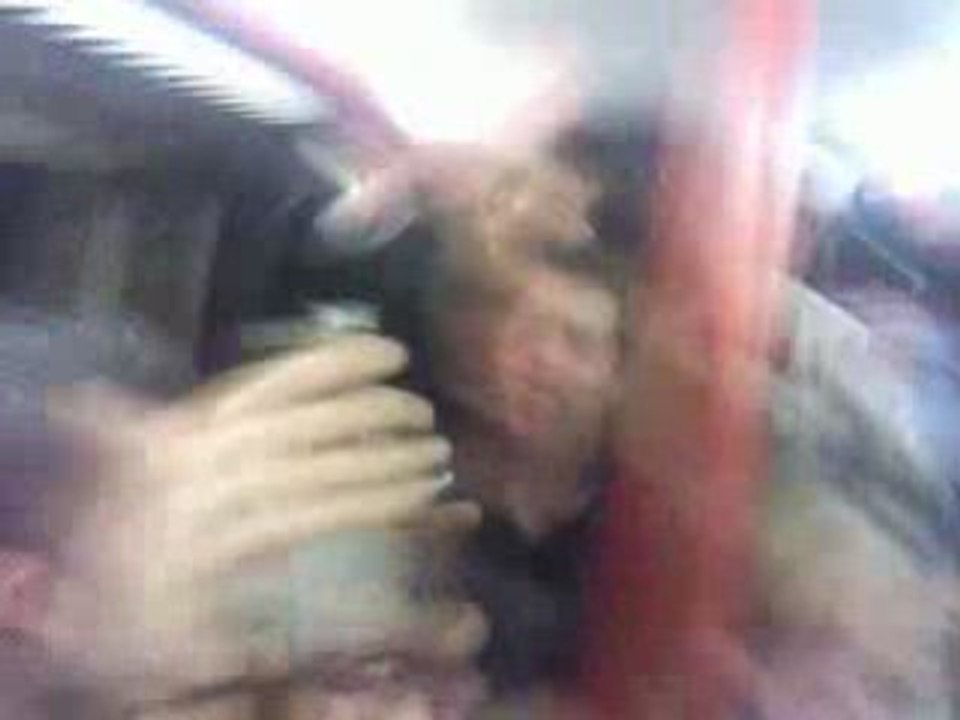 LE baChEloR mEt de l'ambiAncE parTie 2