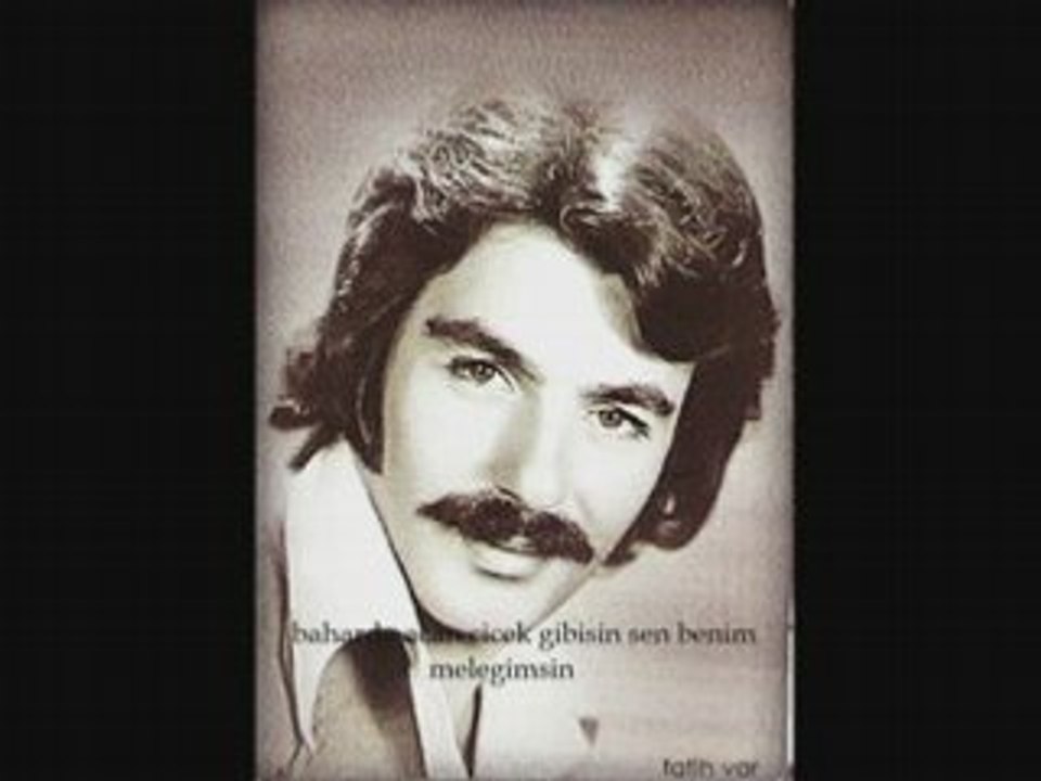 Ferdi tayfur öyle sirinsin