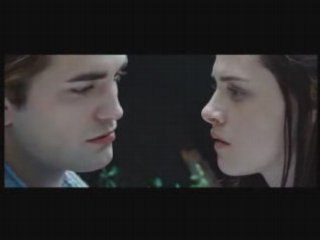 TWILIGHT - en Français !!! c'est la vrai bannde annonce !