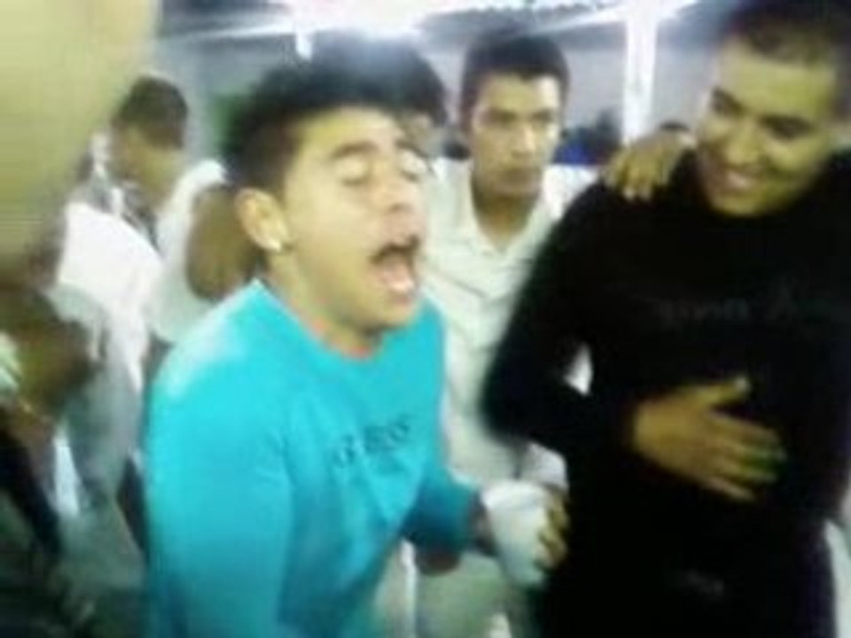 - Juan_ une vidÃ©o de gitan-34300_ mariage_ ____