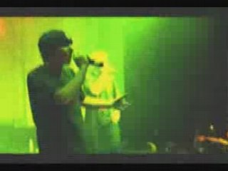 Pokahontaz - w głowach (nyc 2003)