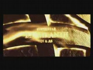 Sultan the Warrior Traillar