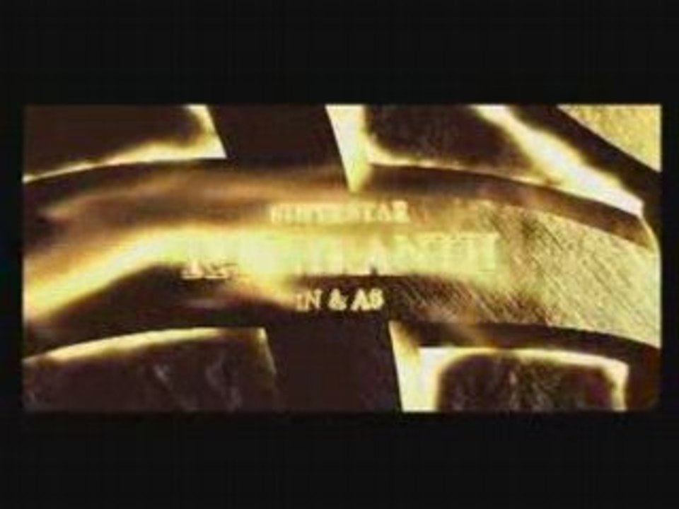 Sultan the Warrior Traillar