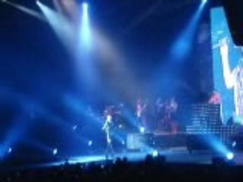 CONCERT LORIE 19 OCTOBRE 2008 ZENITH - MEDLEY