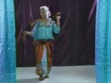Danse Kabyle Ait Menguelet - JSK