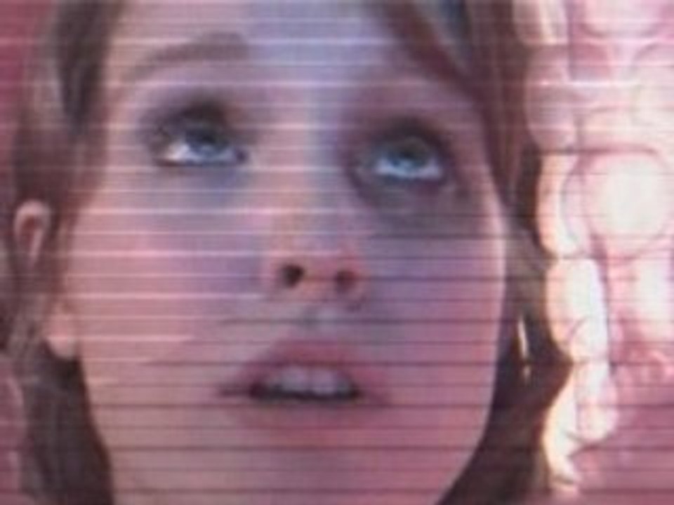 trapped - clip from Buried Alive DVD instores 9/30/08