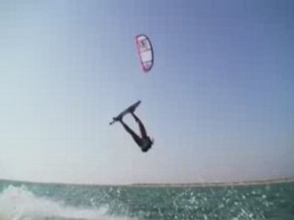 F-One Bandit Dos