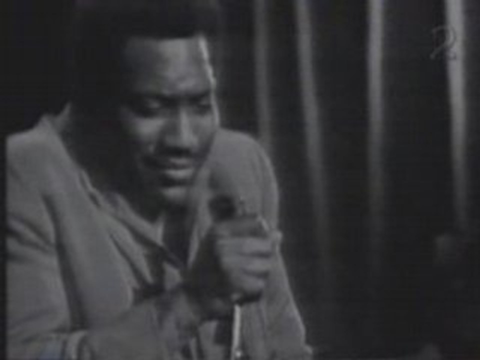 Otis Redding - My Girl 1967