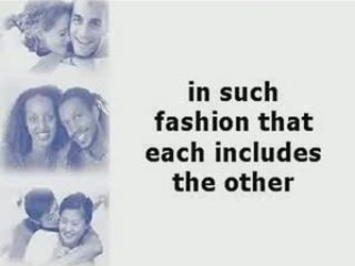 Save Your Marriage Quotes... Love is EXPANSION