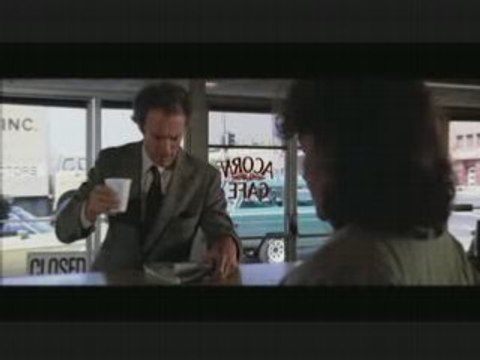 Smith, Wesson et moi ...