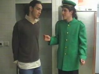 Palace et gros mythes - 03 - visite salle dimanche