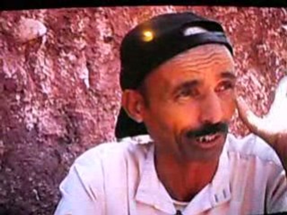 BOUYA AOMAR TOUAA EL MOUJAHILINE