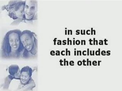 Marriage Counseling Quotes... Love is EXPANSION