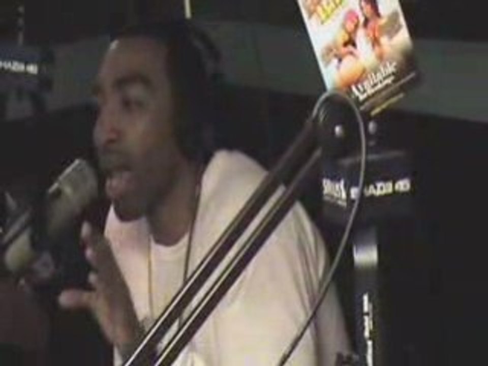 BANG BANG BOOGIE FREESTYLE