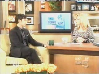 Milo Ventimiglia - 10.20.08