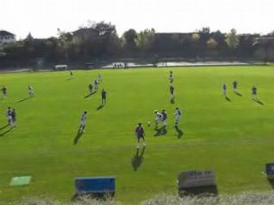 Agression sur pti Ben