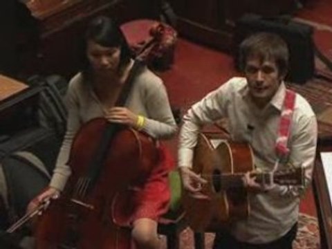 Ballads for Elliot Smith - The Sleeping Years