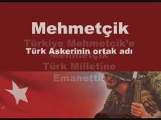 MEHMETÇİK