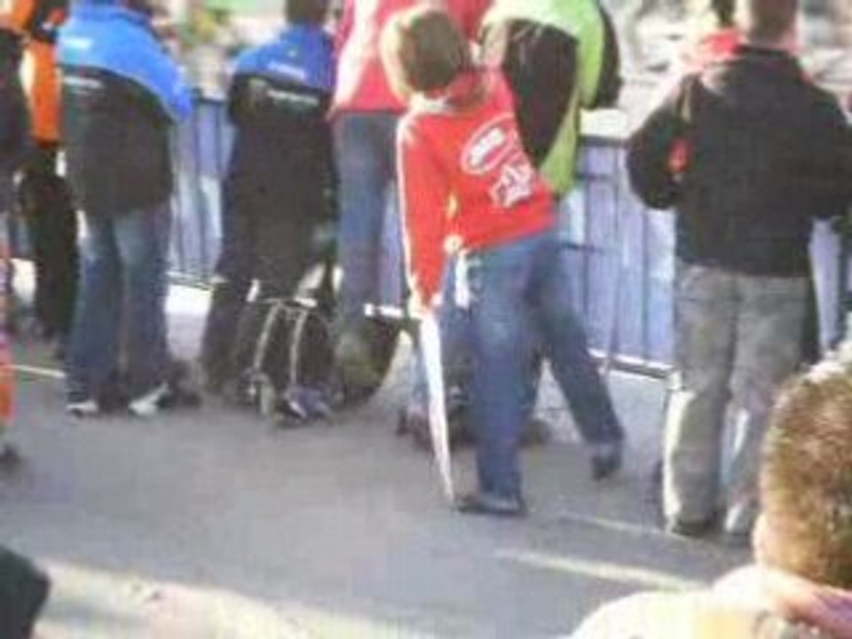 Super biker mettet 217