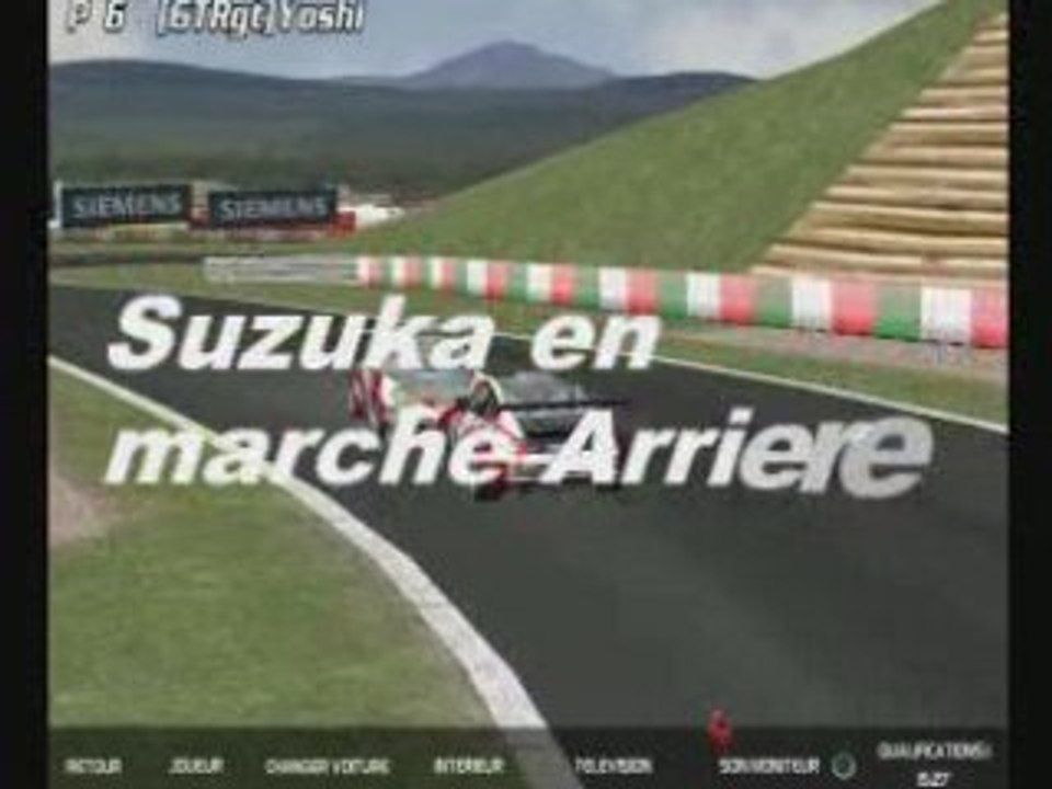 Suzuka ma