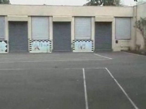 Video - Ecoles Quartier du parc aux lievres