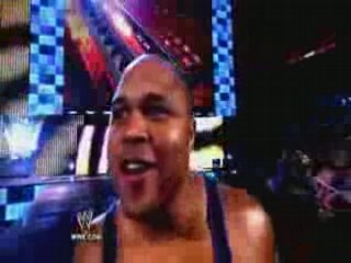 - D LO Brown 4th Titantron