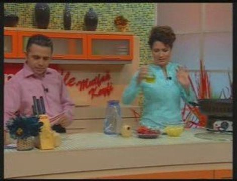 ÇOBAN KEBAP PRATİK! OLİMPİST PİŞİRME ROBOTU İLE