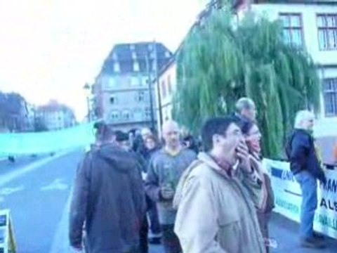 17 octobre 1961 17 octobre 2008