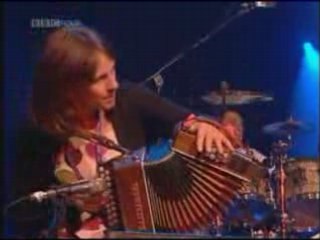 Les Waterboys,S. Shannon:raggle taggle gipsy-cambridge 2007