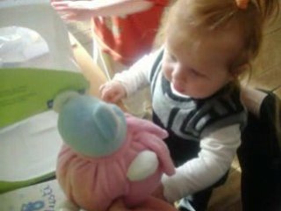 cadeau de maud et ethan