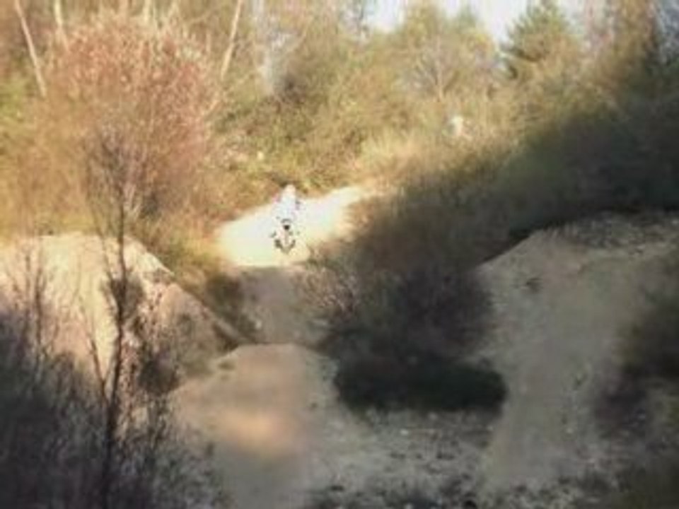 Montage Terres Blanches Videos