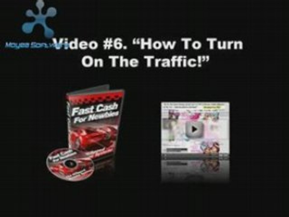 Fast Cash For Newbies - The Art of Speedy Online Cash Genera