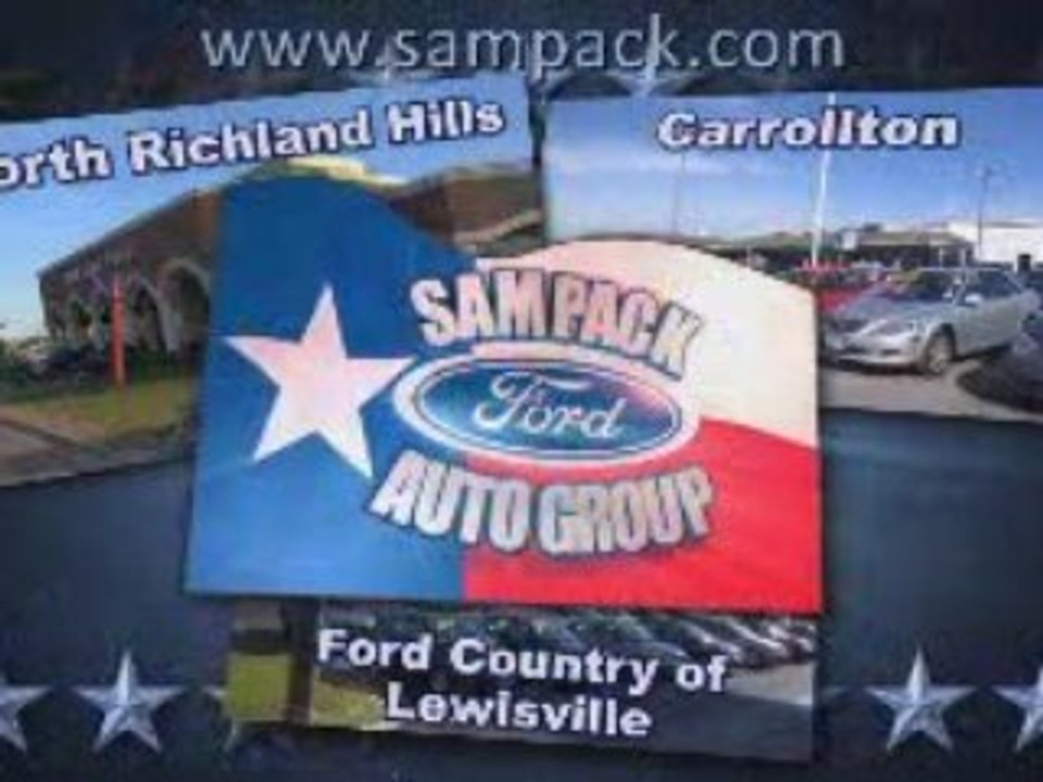 Eyecon Video Productions - Sam Pack: Experience