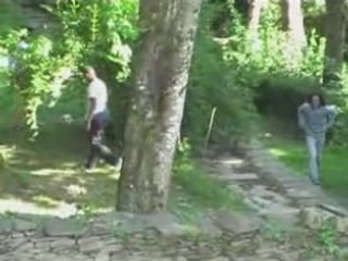 Informal Documentary on Youth Exchange